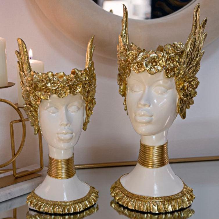 SCULTURA ATHENA - FERRETTI