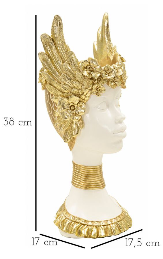 SCULTURA ATHENA - FERRETTI