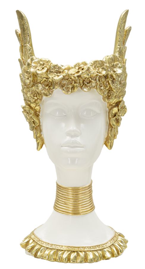 SCULTURA ATHENA CM 15X14