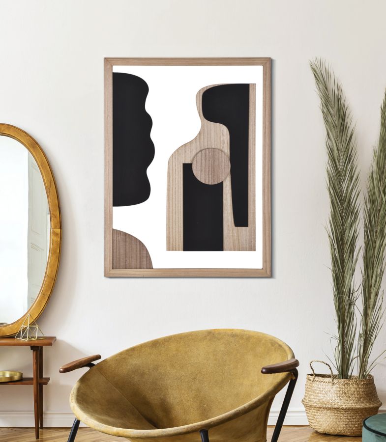 PANNELLO DA MURO ASTRY -A- FERRETTI