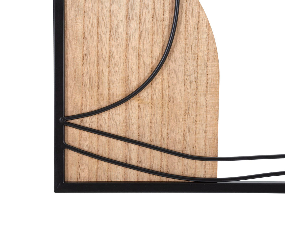 PANNELLO DA MURO DAVID -B- FERRETTI