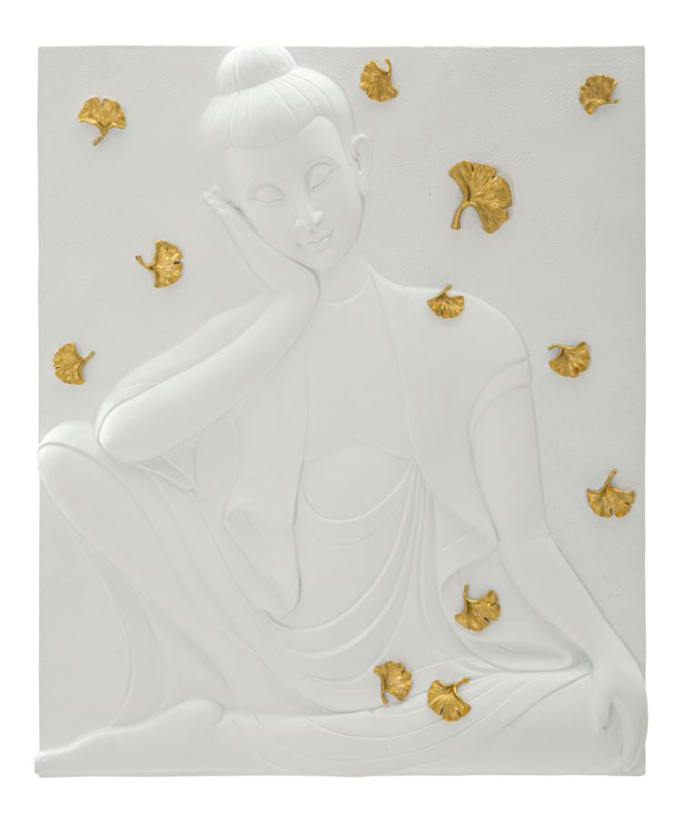 PANNELLO BUDDHA CM 46X5