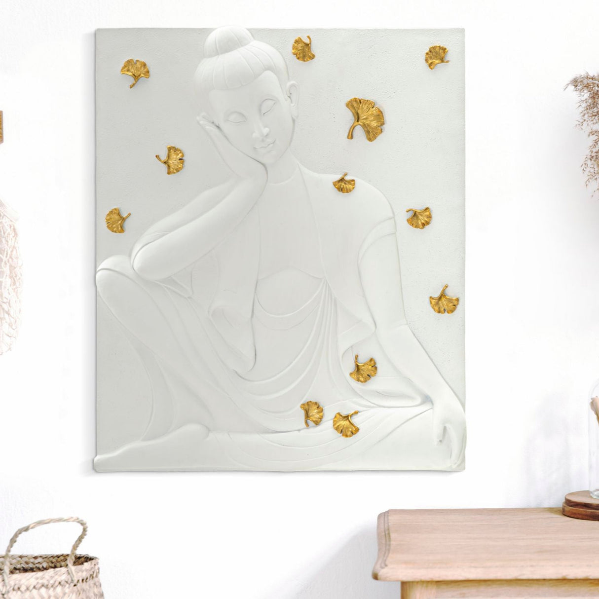 PANNELLO BUDDHA - FERRETTI