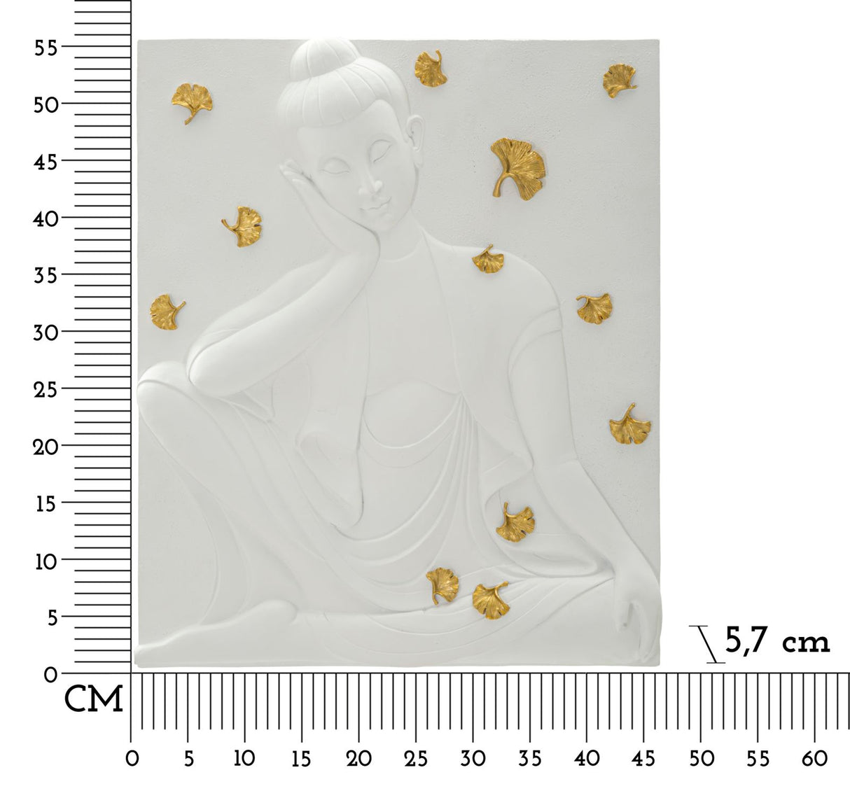PANNELLO BUDDHA - FERRETTI