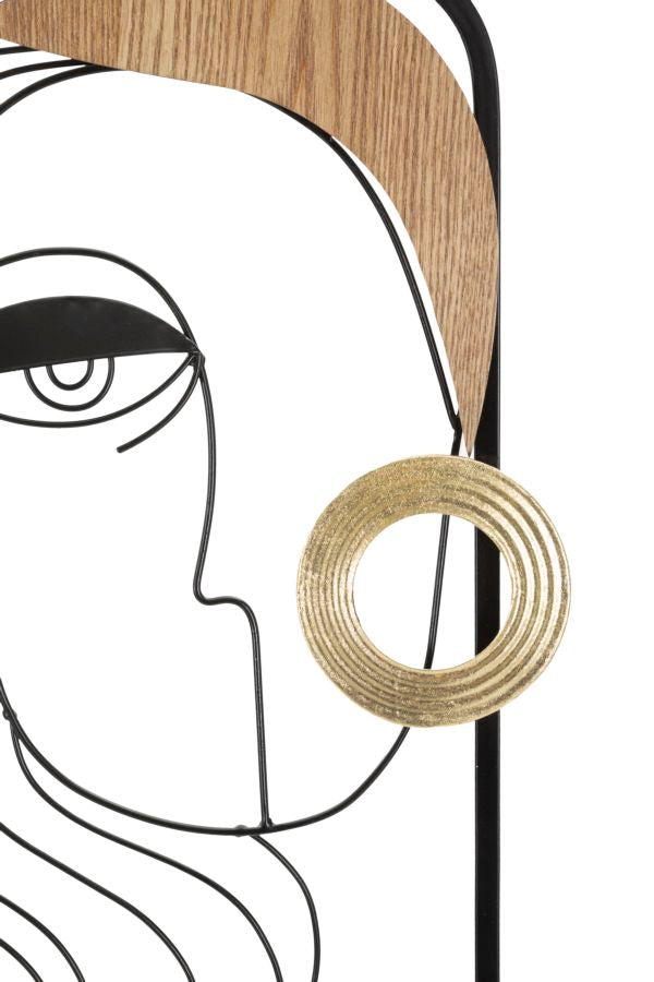 PANNELLO DA MURO PICASSY - FERRETTI