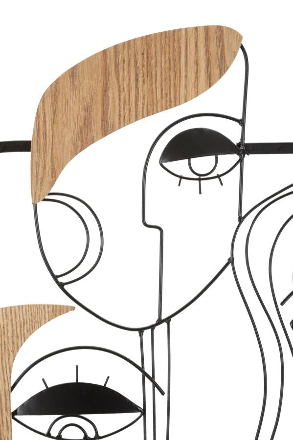 PANNELLO DA MURO PICASSY - FERRETTI