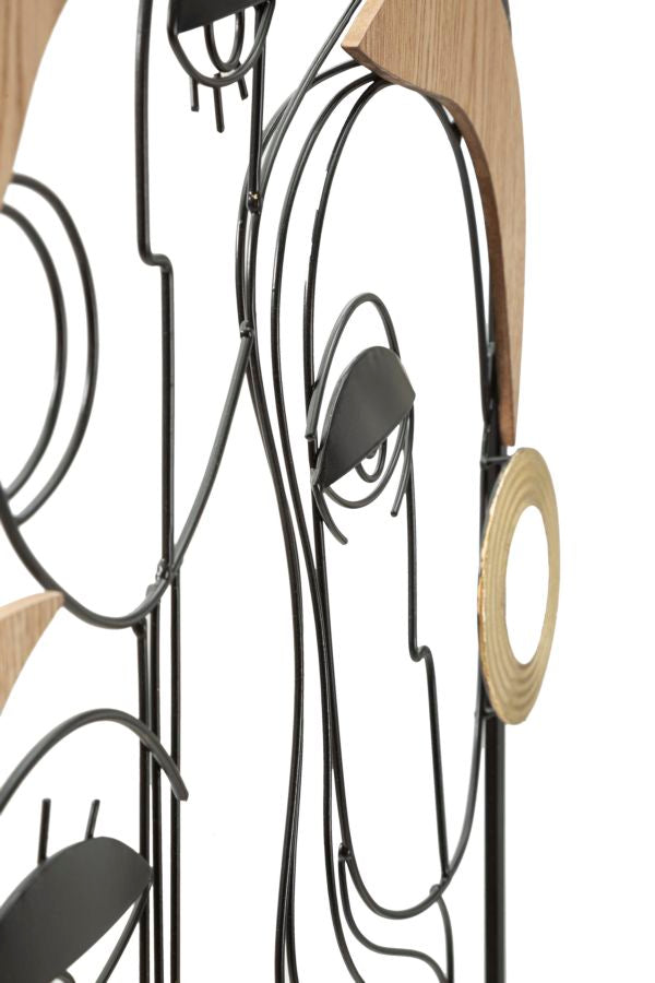 PANNELLO DA MURO PICASSY - FERRETTI