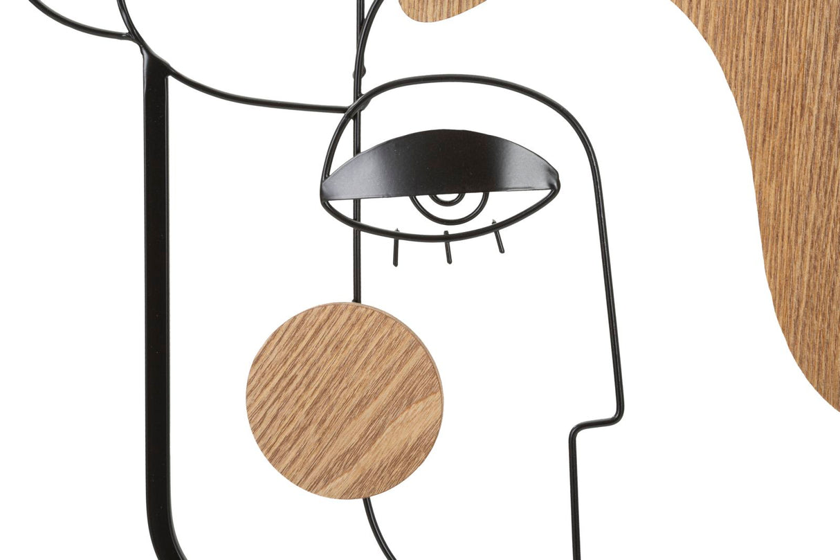 PANNELLO DA MURO PICASSY - FERRETTI