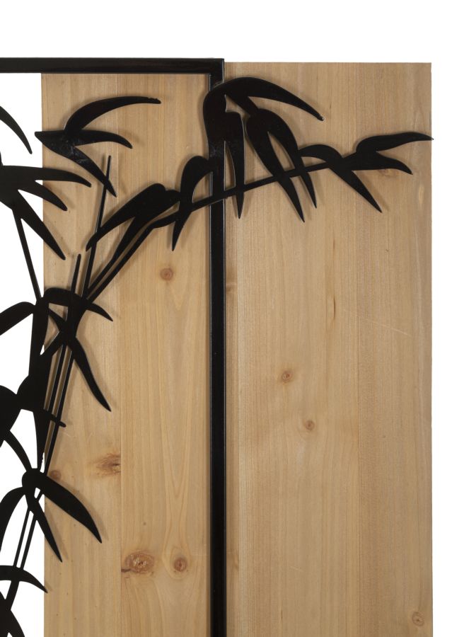 PANNELLO DA MURO BAMBOO - FERRETTI