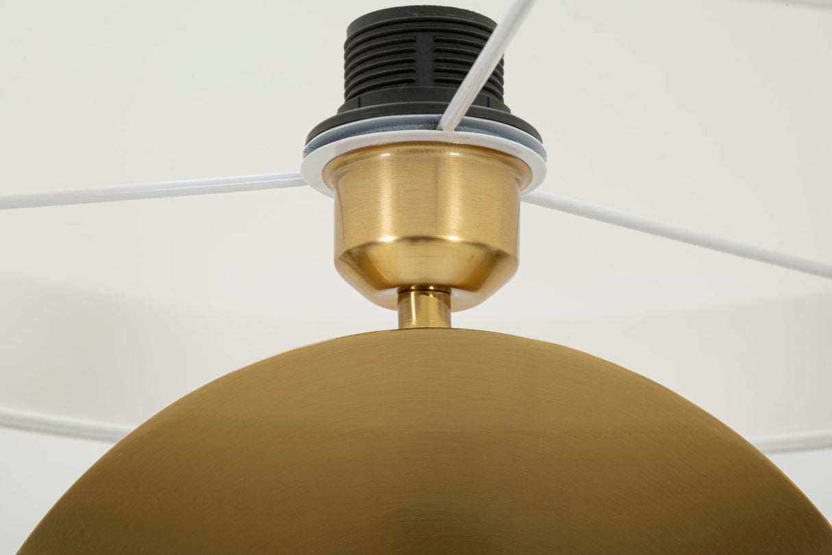 LAMPADA DA TERRA COIN - FERRETTI