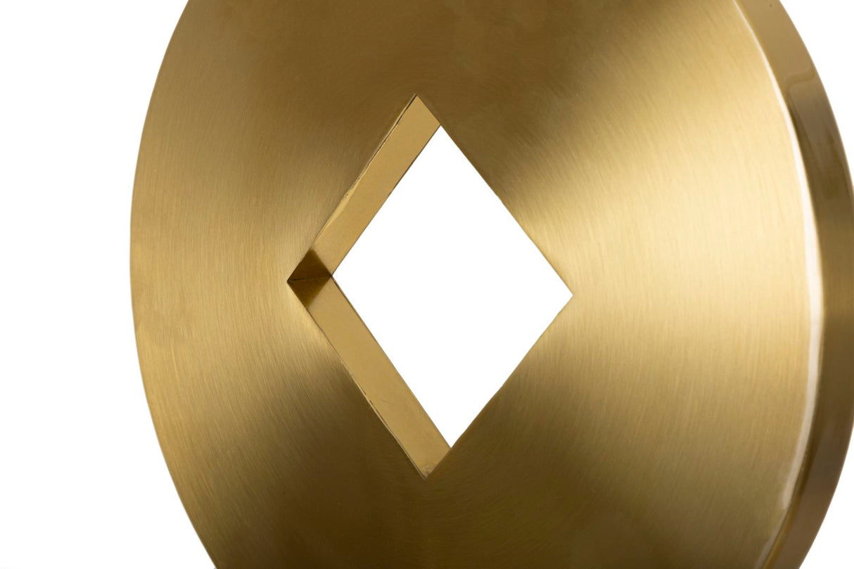 LAMPADA DA TERRA COIN - FERRETTI