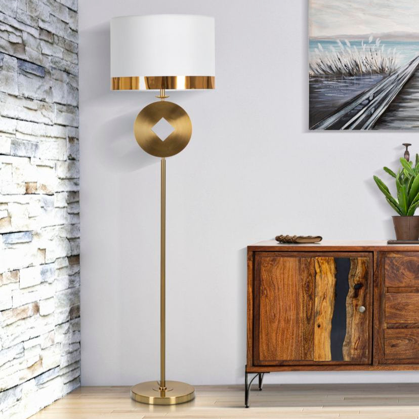 LAMPADA DA TERRA COIN - FERRETTI