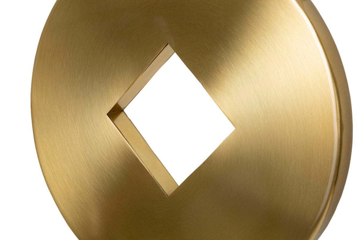 LAMPADA DA TAVOLO COIN - FERRETTI