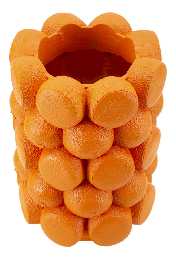 VASO ORANGE - FERRETTI