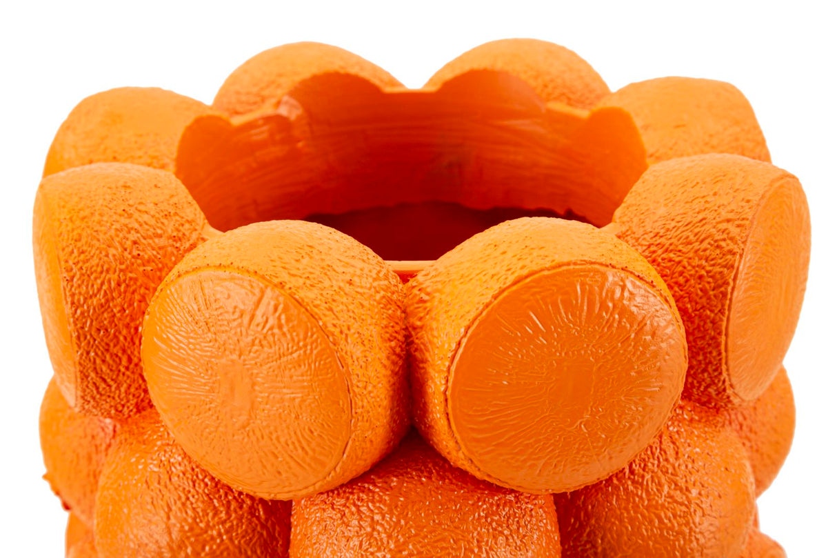 VASO ORANGE - FERRETTI