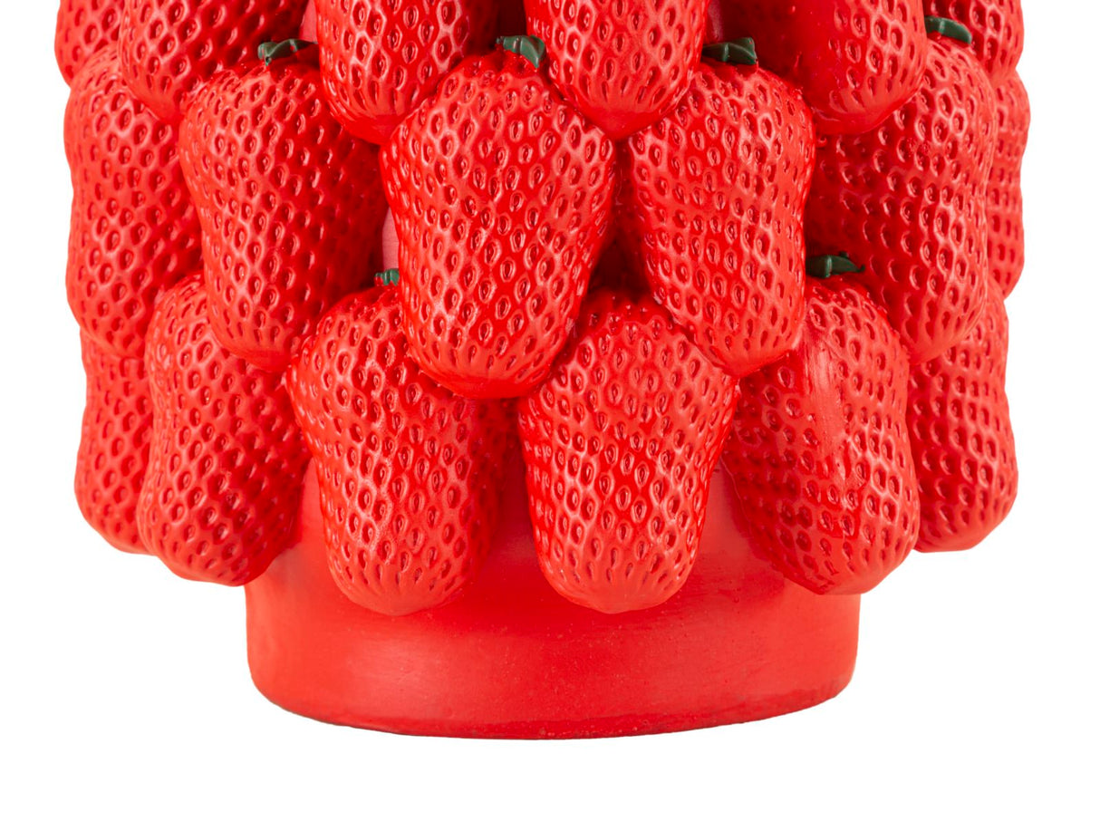 VASO STRAWBERRY - FERRETTI