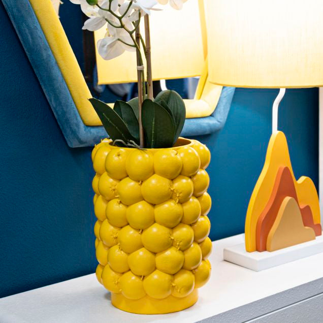 VASO LEMONS - FERRETTI