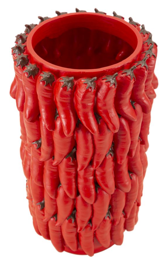 VASO CHILI - FERRETTI