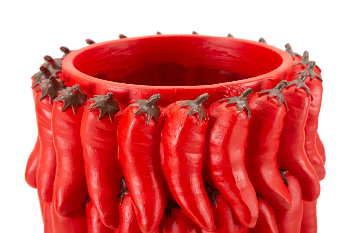 VASO CHILI - FERRETTI