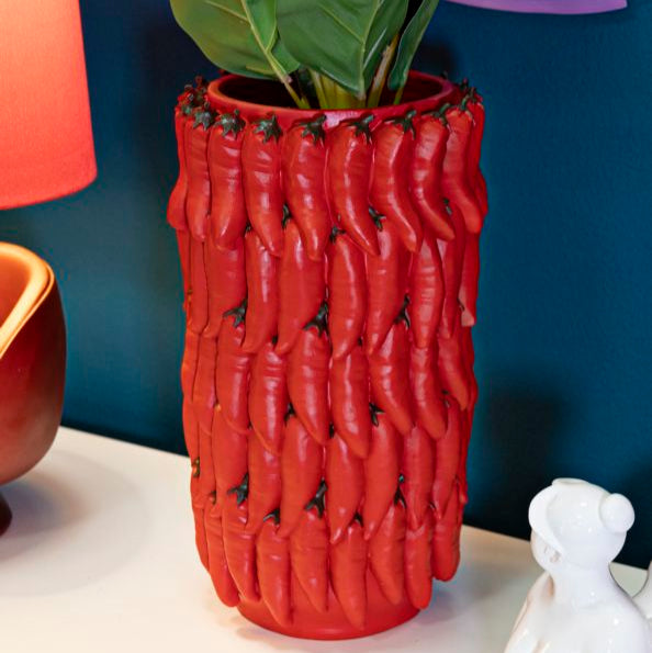 VASO CHILI - FERRETTI