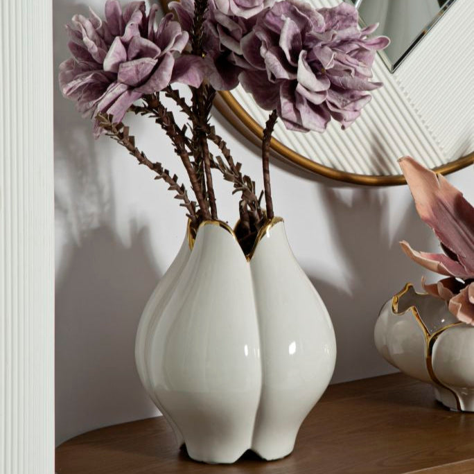 VASO CERAMICA POTTER - FERRETTI