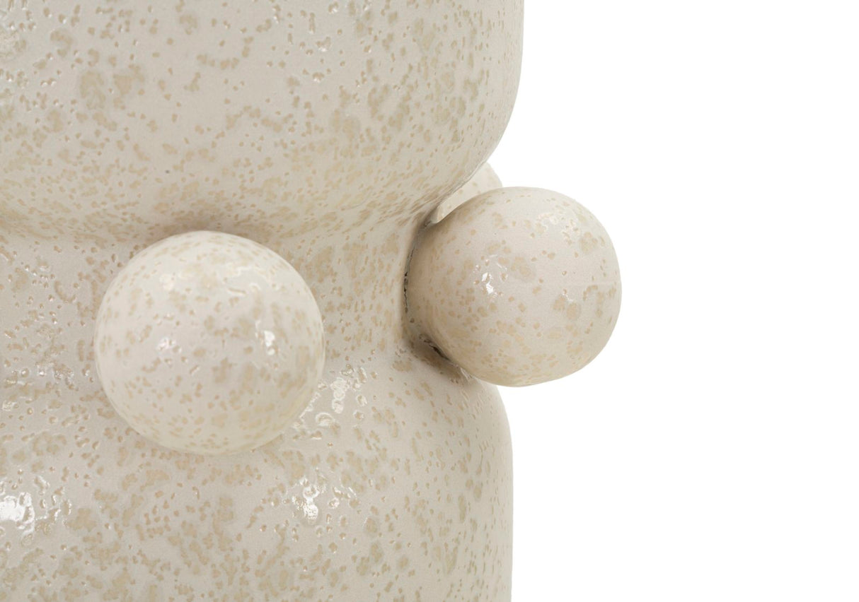 VASO CERAMICA BUBBLES - FERRETTI
