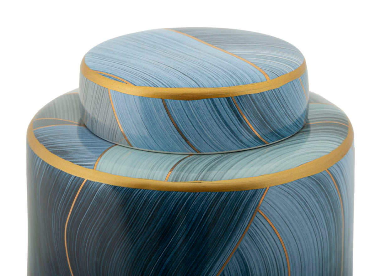 VASO CERAMICA ELEGANT - FERRETTI