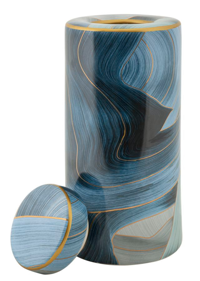 VASO CERAMICA ELEGANT - FERRETTI