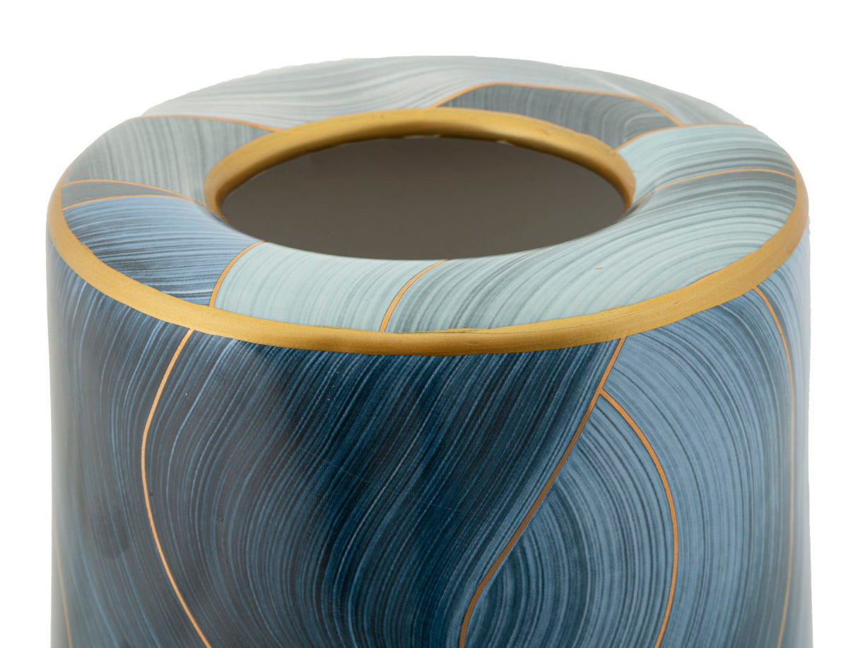 VASO CERAMICA ELEGANT - FERRETTI