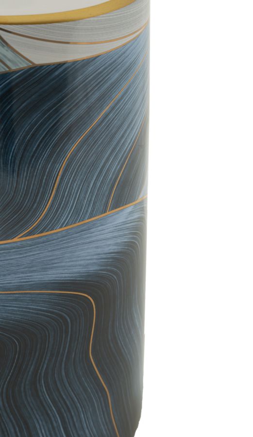 VASO CERAMICA ELEGANT TALL - FERRETTI