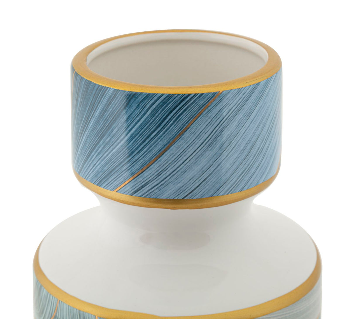 VASO CERAMICA ELEGANT TALL - FERRETTI