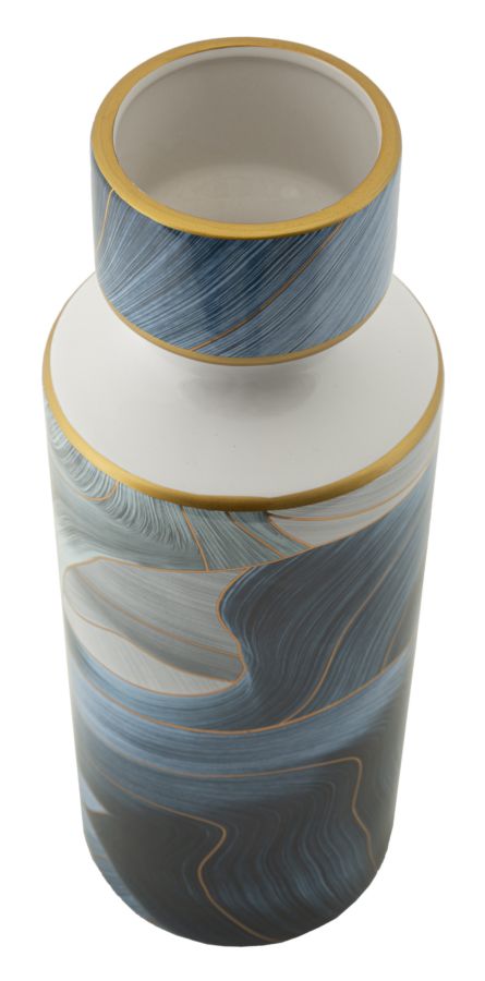 VASO CERAMICA ELEGANT TALL - FERRETTI