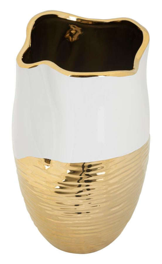VASO CERAMICA LUX - FERRETTI