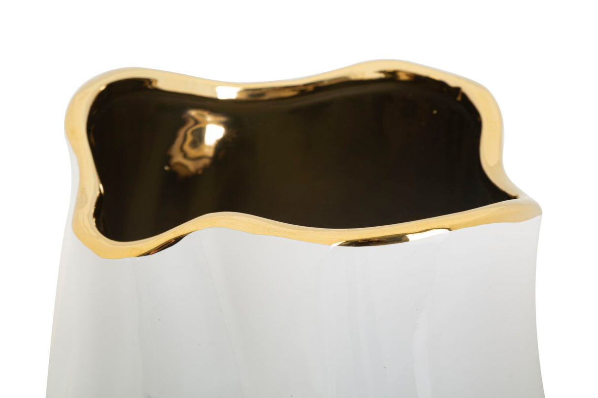 VASO CERAMICA LUX - FERRETTI