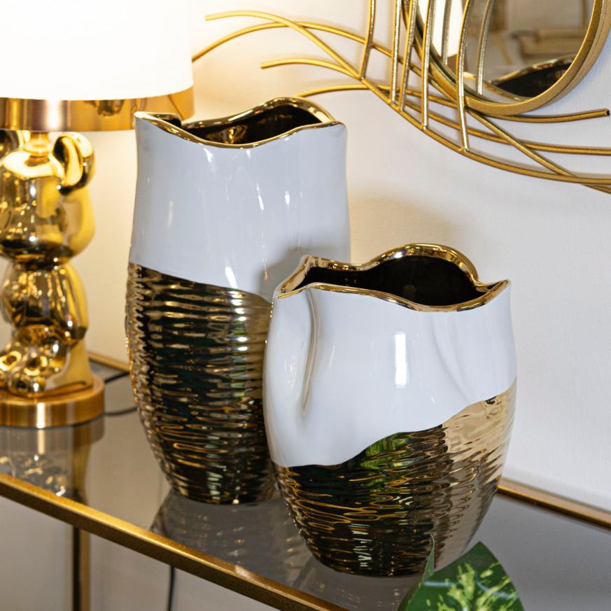 VASO CERAMICA LUX - FERRETTI