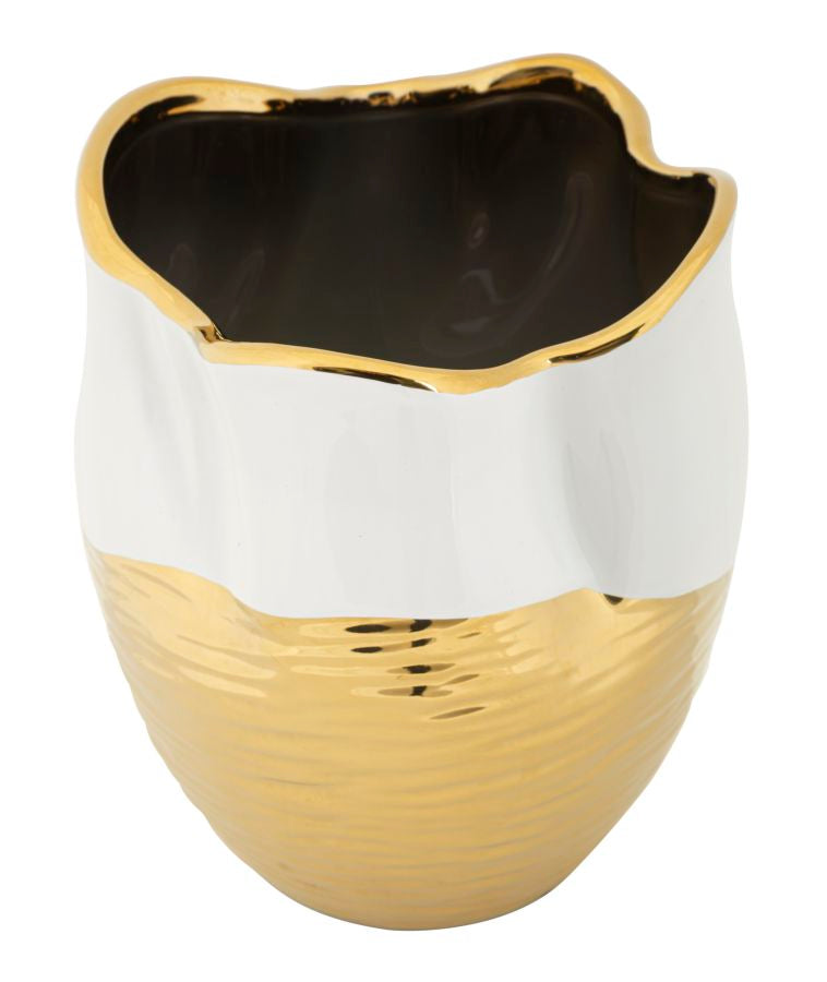 VASO CERAMICA LUX - FERRETTI