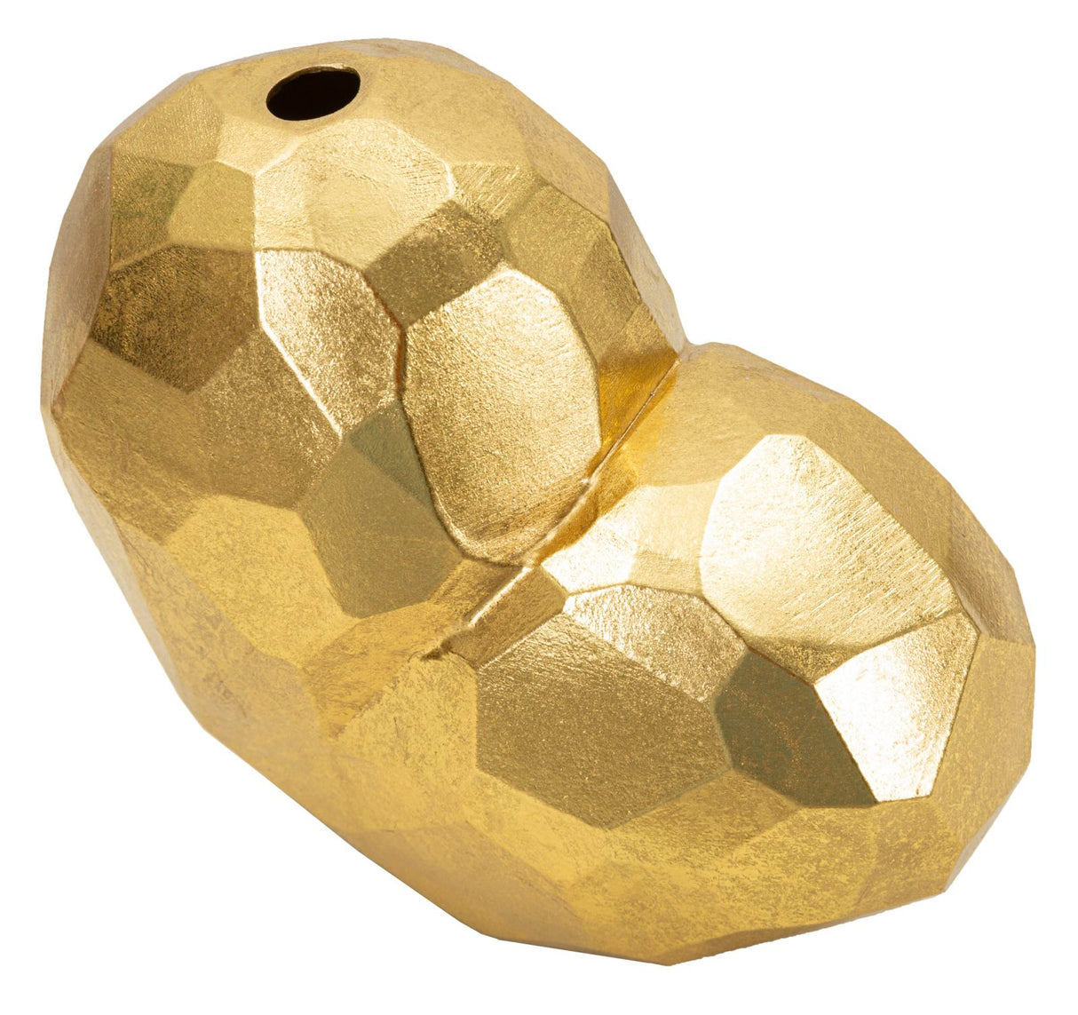 VASO HEART GOLD - FERRETTI
