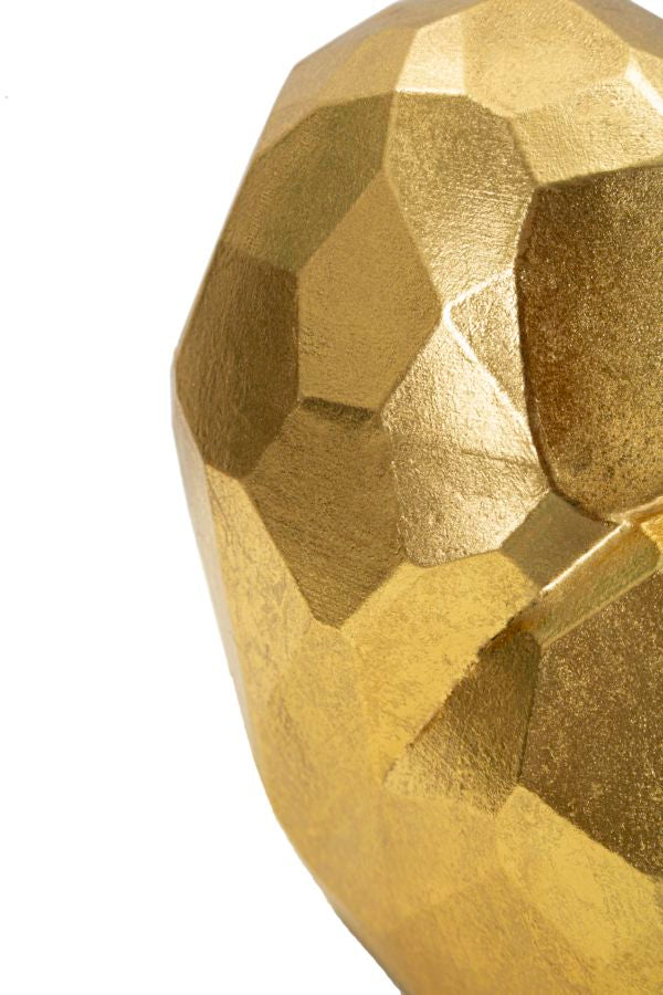 VASO HEART GOLD - FERRETTI