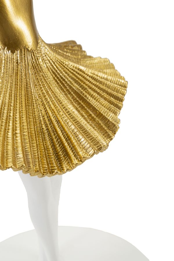 LAMPADA DA TAVOLO BALLERINA - FERRETTI