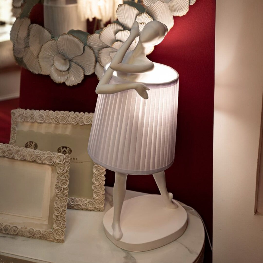LAMPADA BALLET - FERRETTI