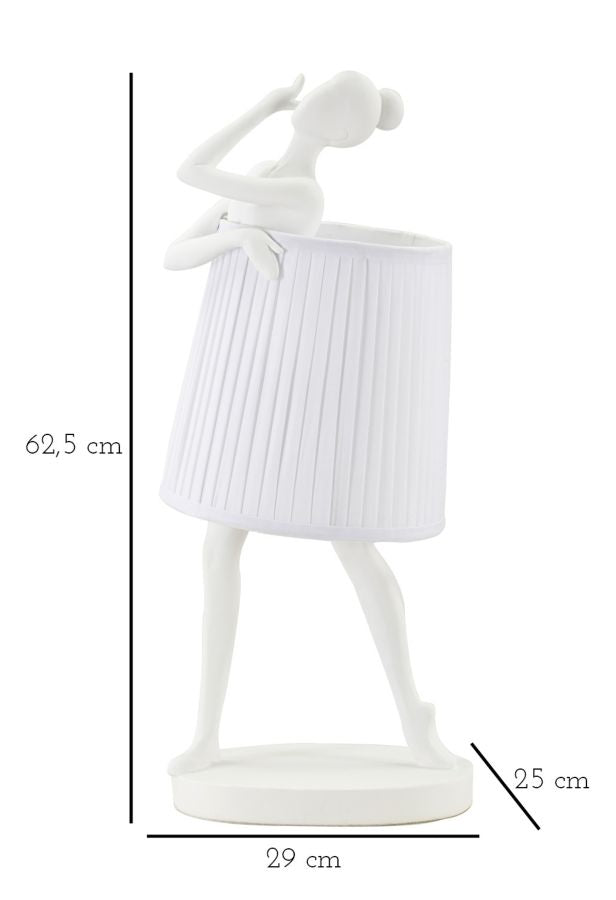 LAMPADA BALLET - FERRETTI