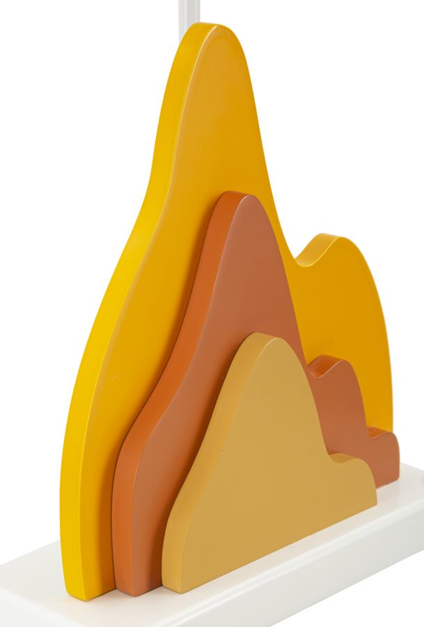 LAMPADA DA TAVOLO COLOR -A- FERRETTI