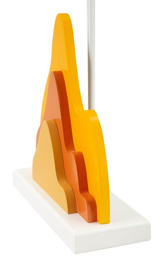 LAMPADA DA TAVOLO COLOR -A- FERRETTI