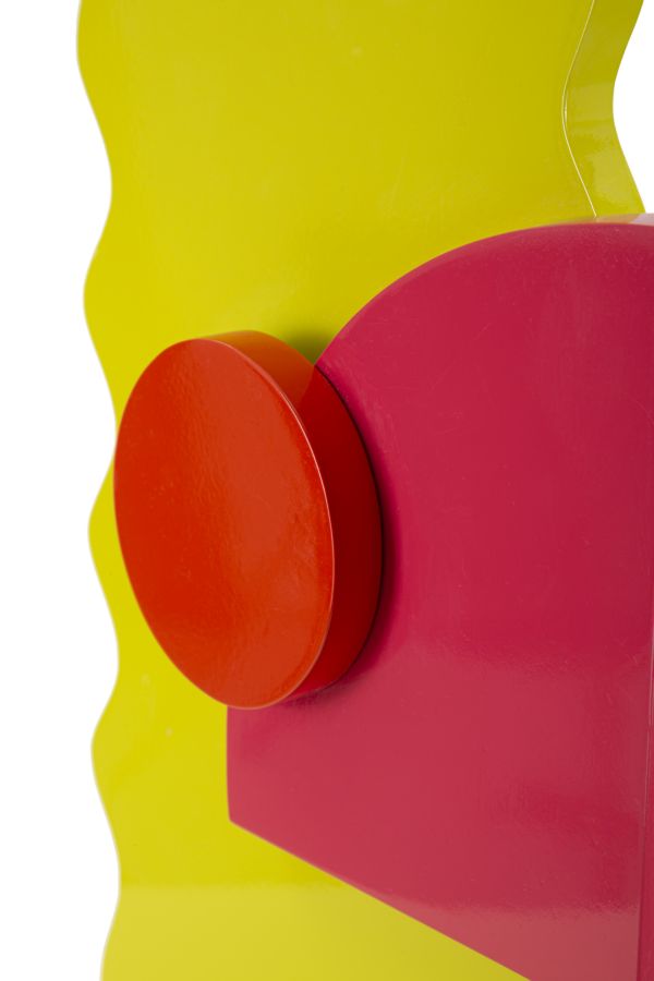 LAMPADA DA TAVOLO COLOR -B- FERRETTI