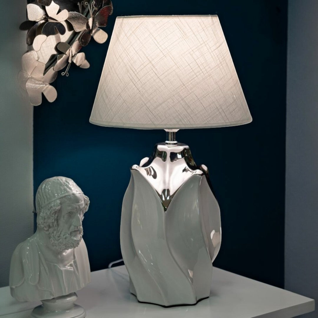 LAMPADA DA TAVOLO SHINEY - FERRETTI