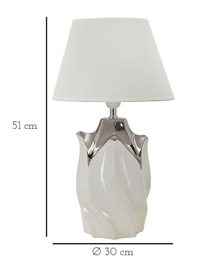 LAMPADA DA TAVOLO SHINEY - FERRETTI