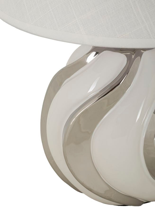 LAMPADA DA TAVOLO SHINEY - FERRETTI