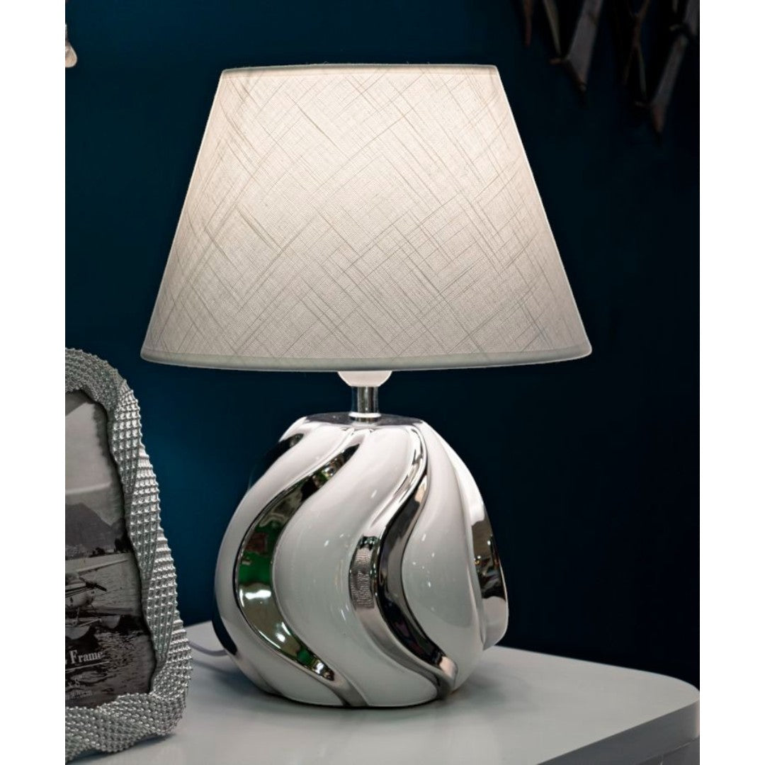LAMPADA DA TAVOLO SHINEY - FERRETTI