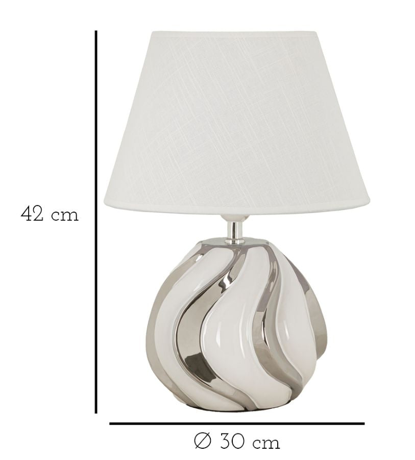 LAMPADA DA TAVOLO SHINEY - FERRETTI