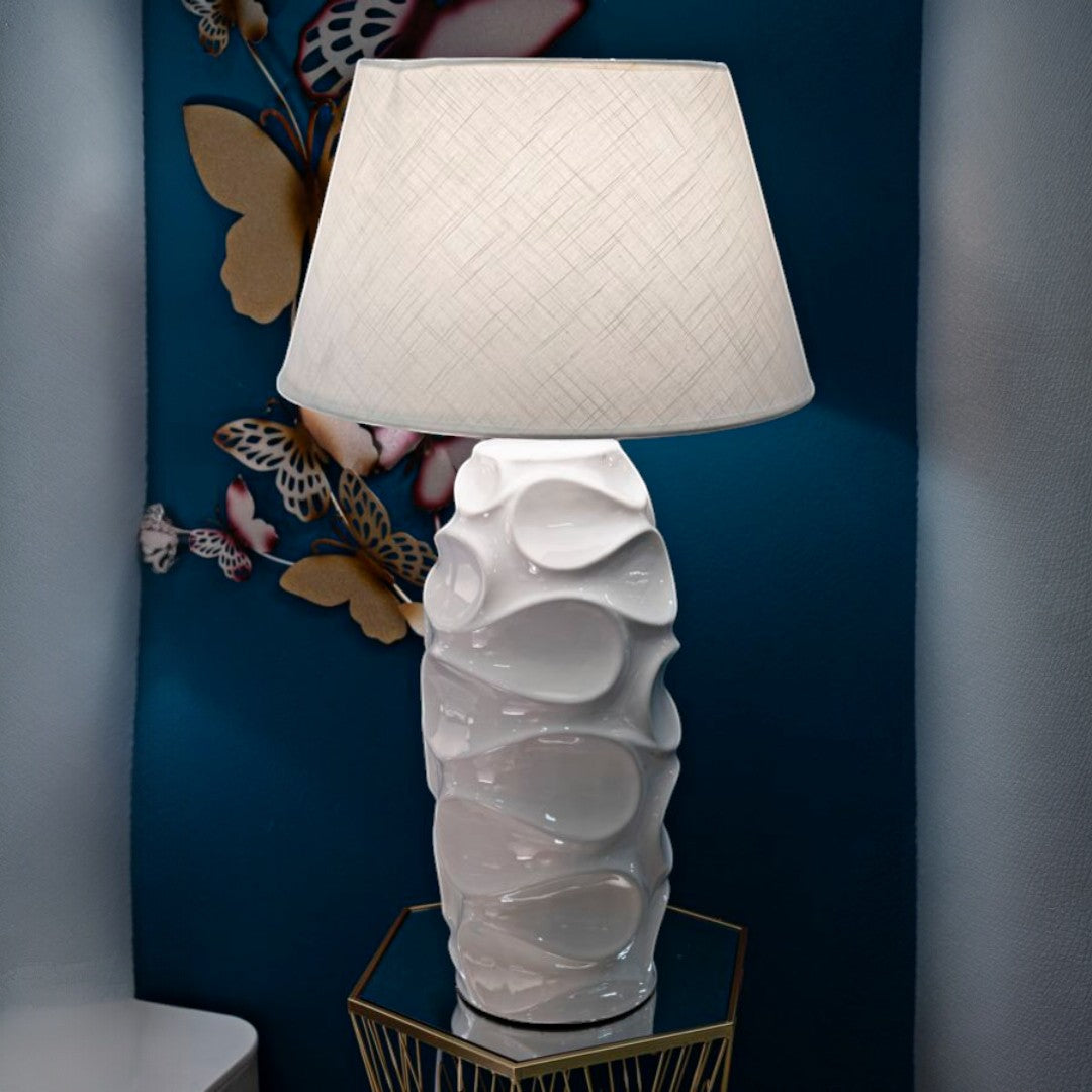 LAMPADA DA TERRA WARSAW - FERRETTI